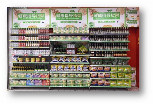 市場新信號 食品零售賽道“三減”或成新風(fēng)口　家具銷售如何應(yīng)變？